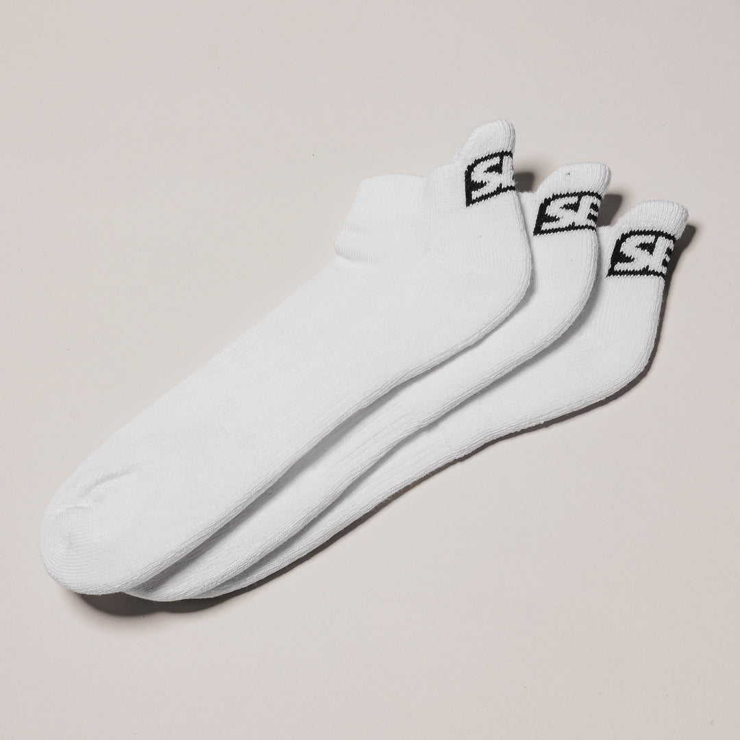 Trainer Çorap 3'lü Paket