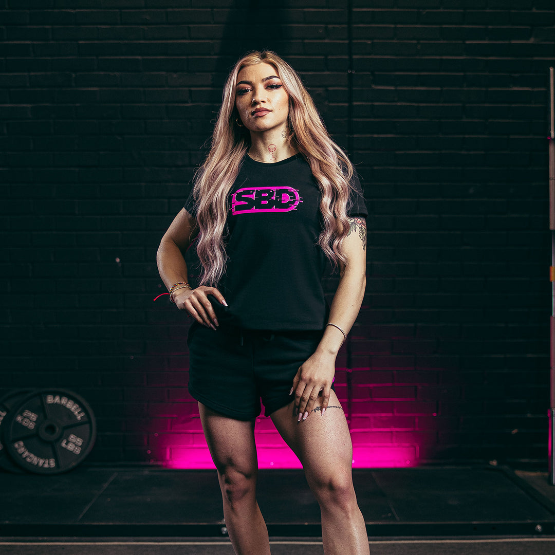 Nova T-shirt