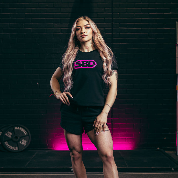 Nova T-shirt