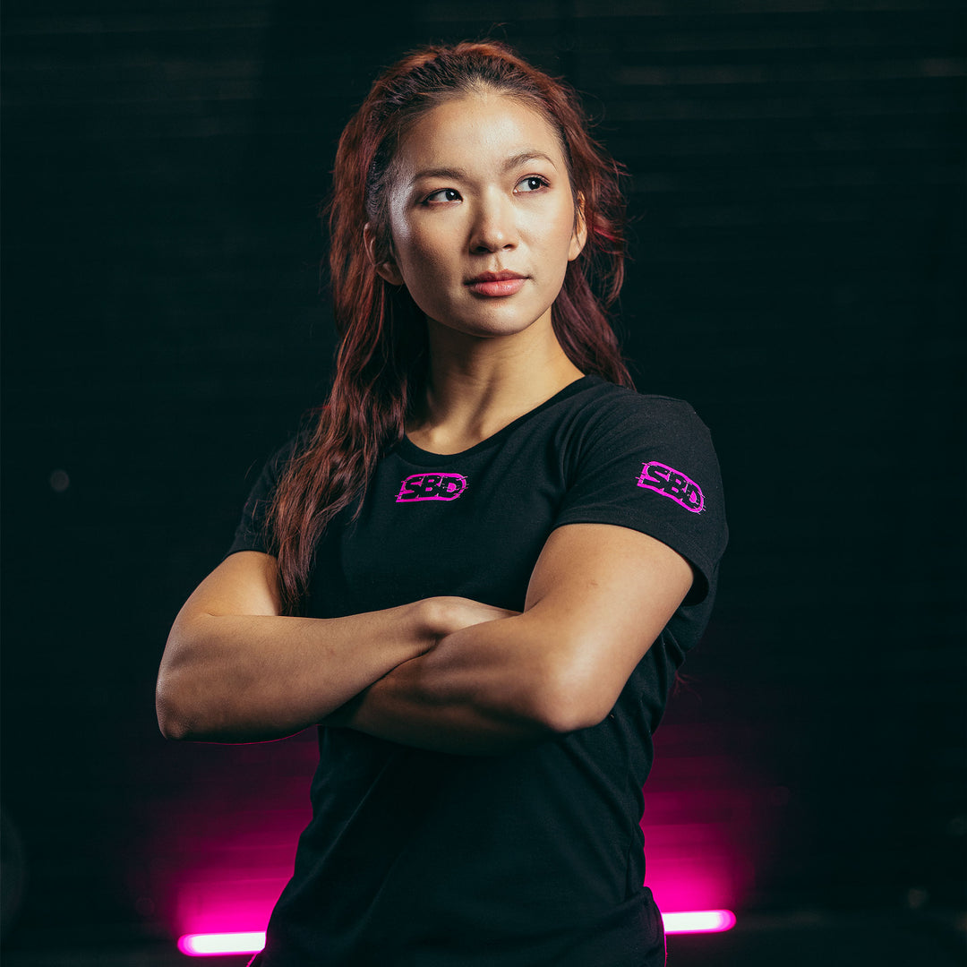 Nova Yarışma T-Shirt