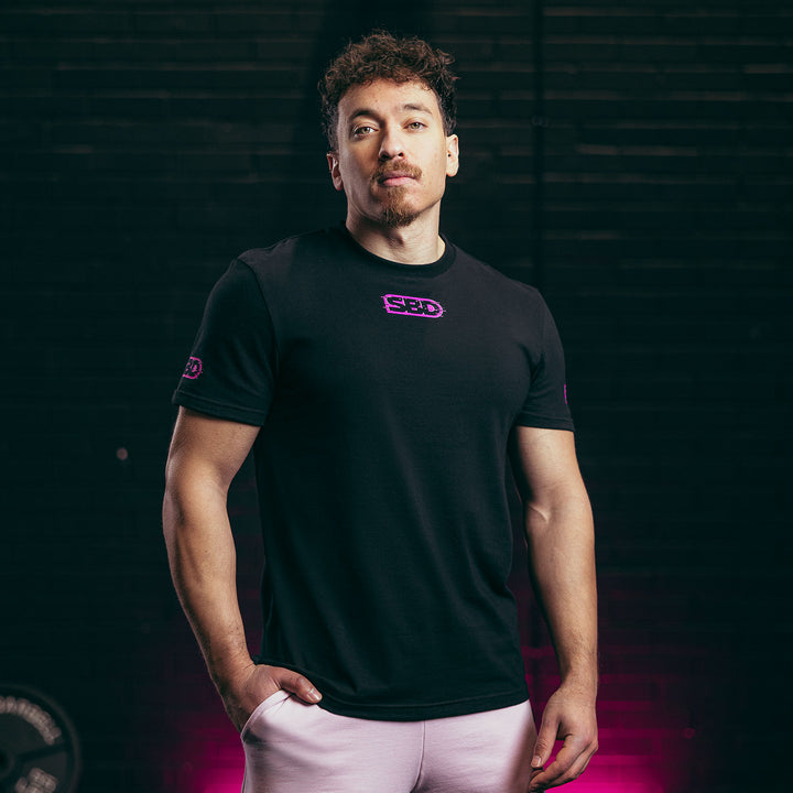 Nova Yarışma T-Shirt