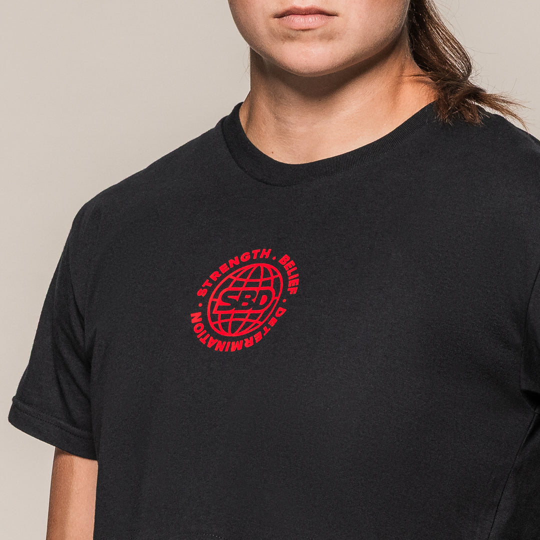 Klasik Crop