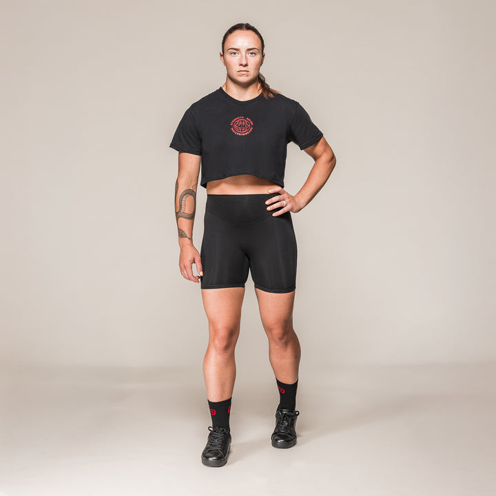 Klasik Crop