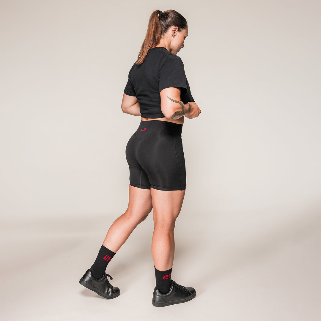 Klasik Crop