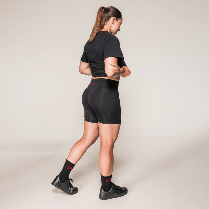 Klasik Crop
