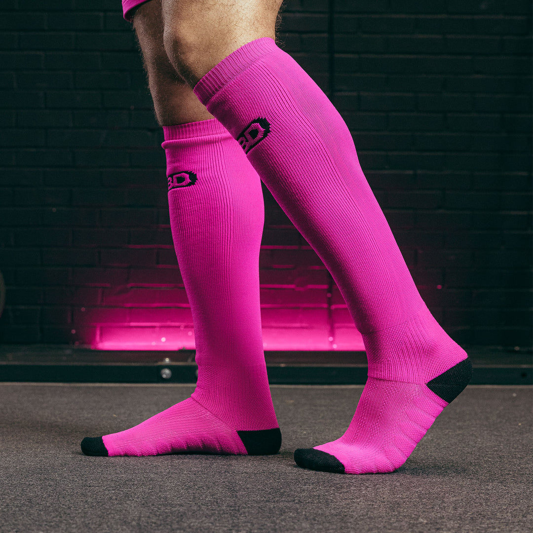 Nova Deadlift Çorap