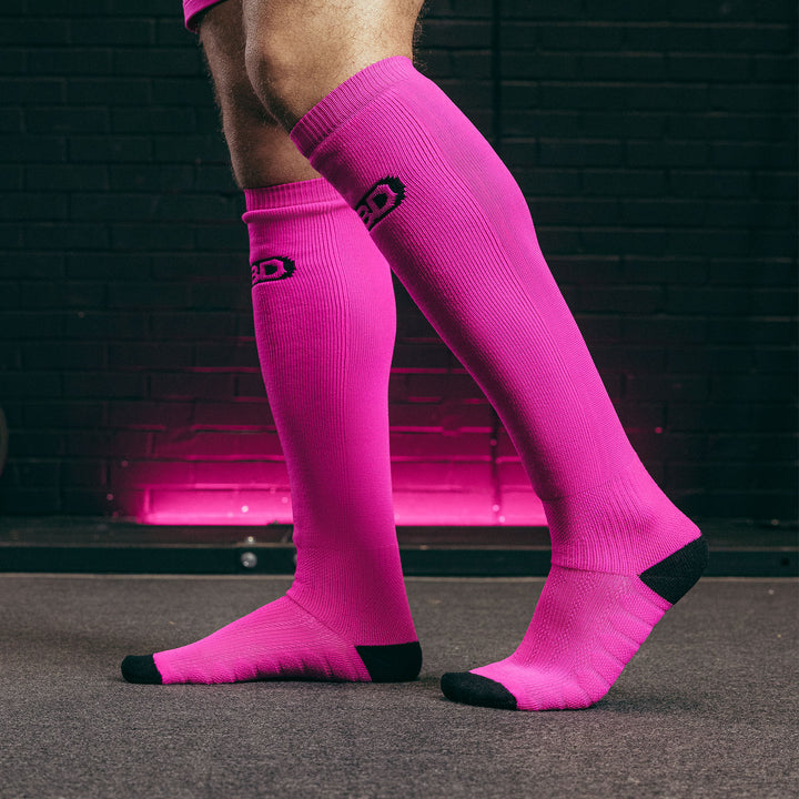Nova Deadlift Çorap