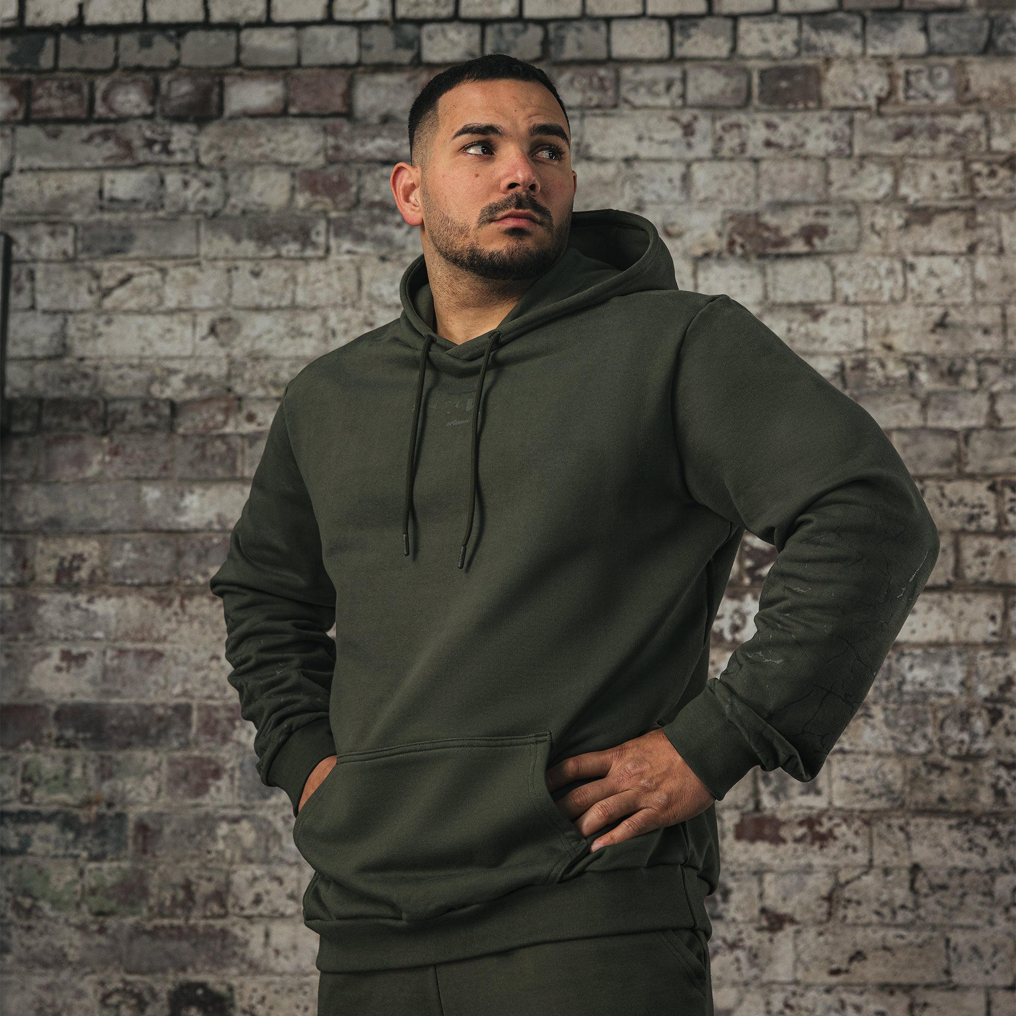 SBD エスビーディ フーディ リゾルブ Resolve XL Resolve Hoodie – SBD Turkey