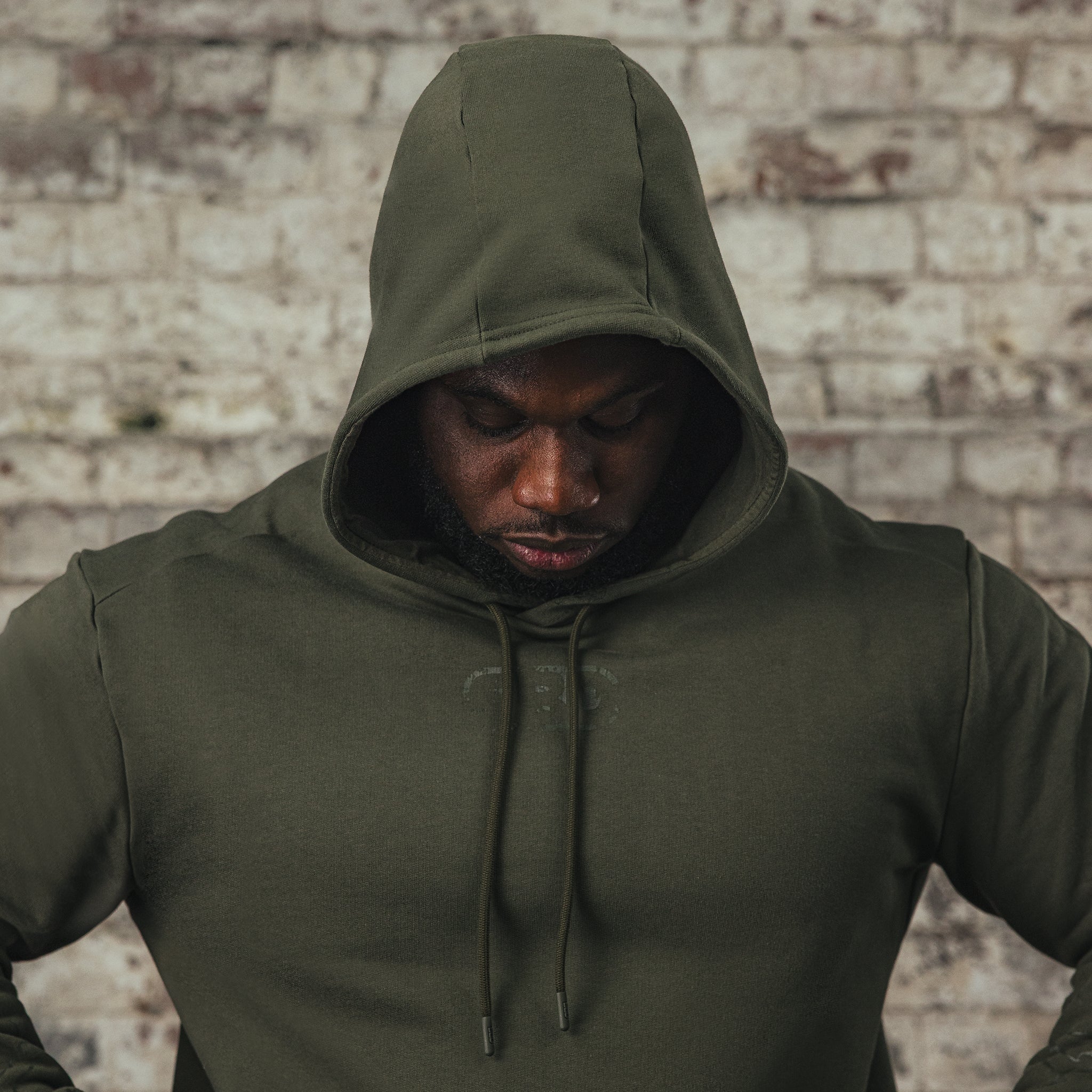 Resolve Hoodie – SBD Turkey