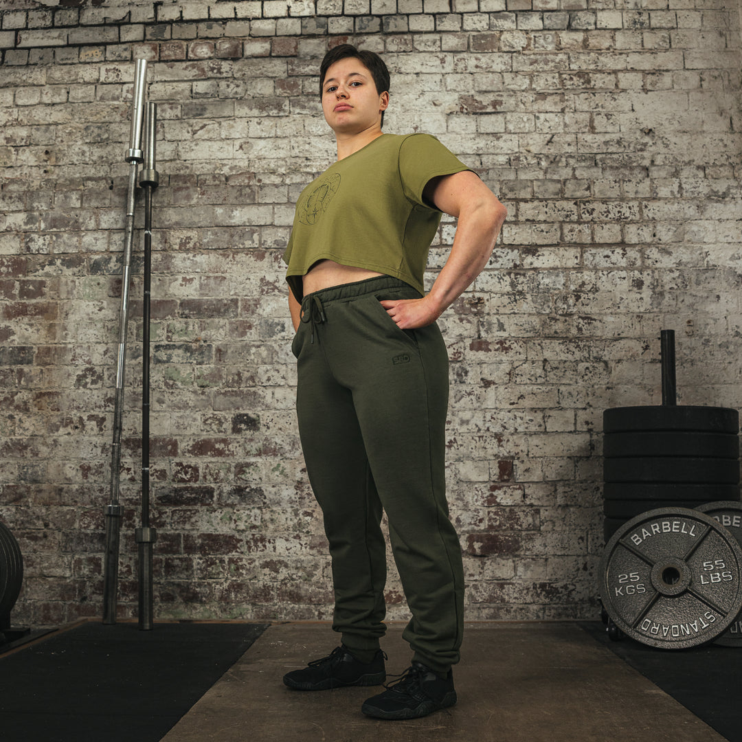 Resolve Eşofman Altı