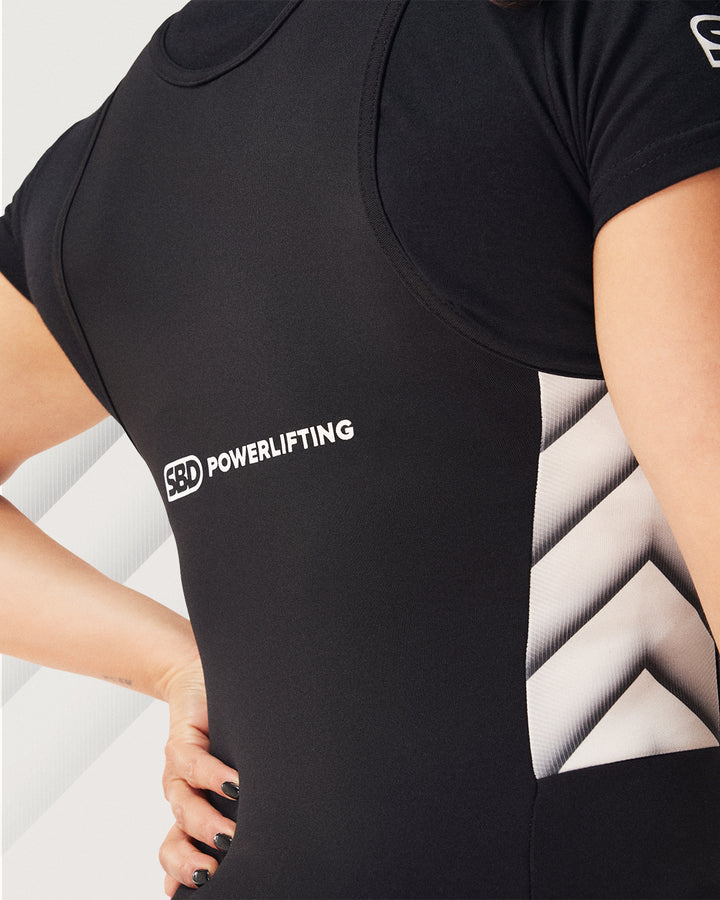 Momentum Powerlifting Singlet