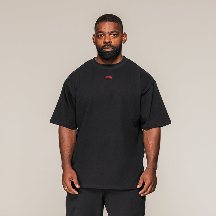 Klasik Oversized T-shirt