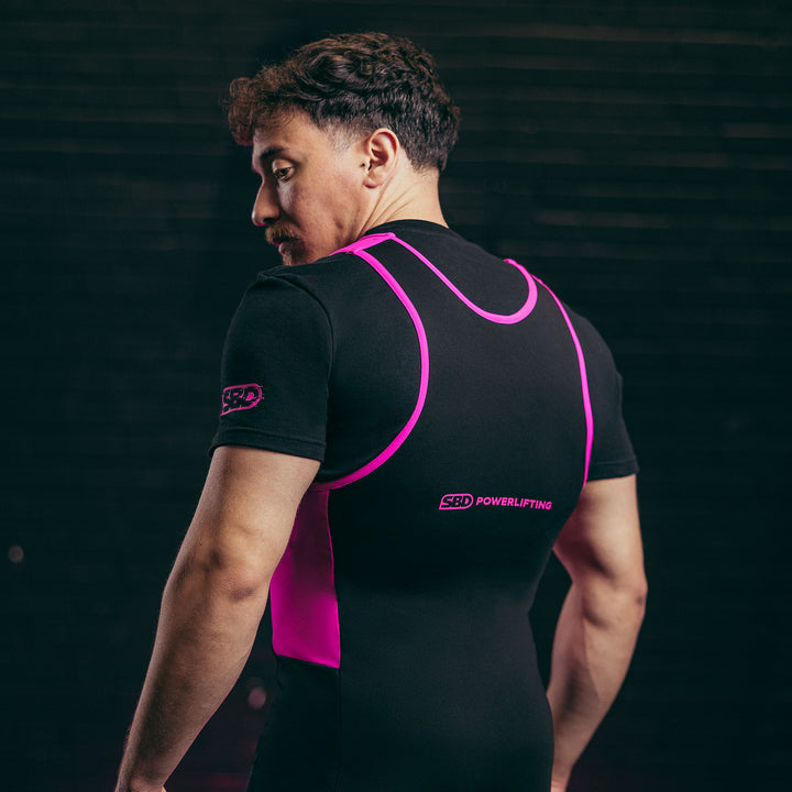 Nova Yarışma Mayo (Singlet)