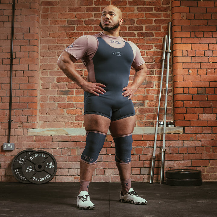 Serenity Powerlifting Dizlik