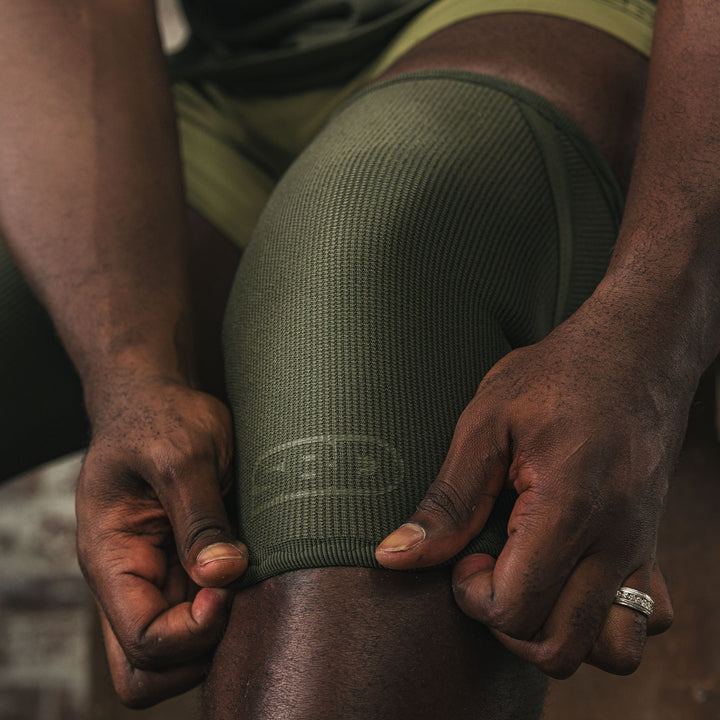 Resolve Powerlifting Dizlik