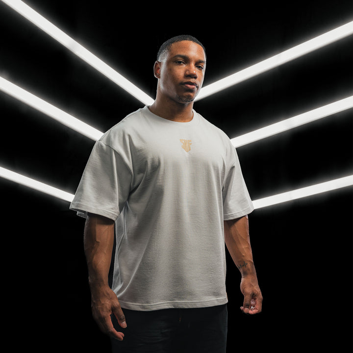 Sheffield26 Oversized T-shirt