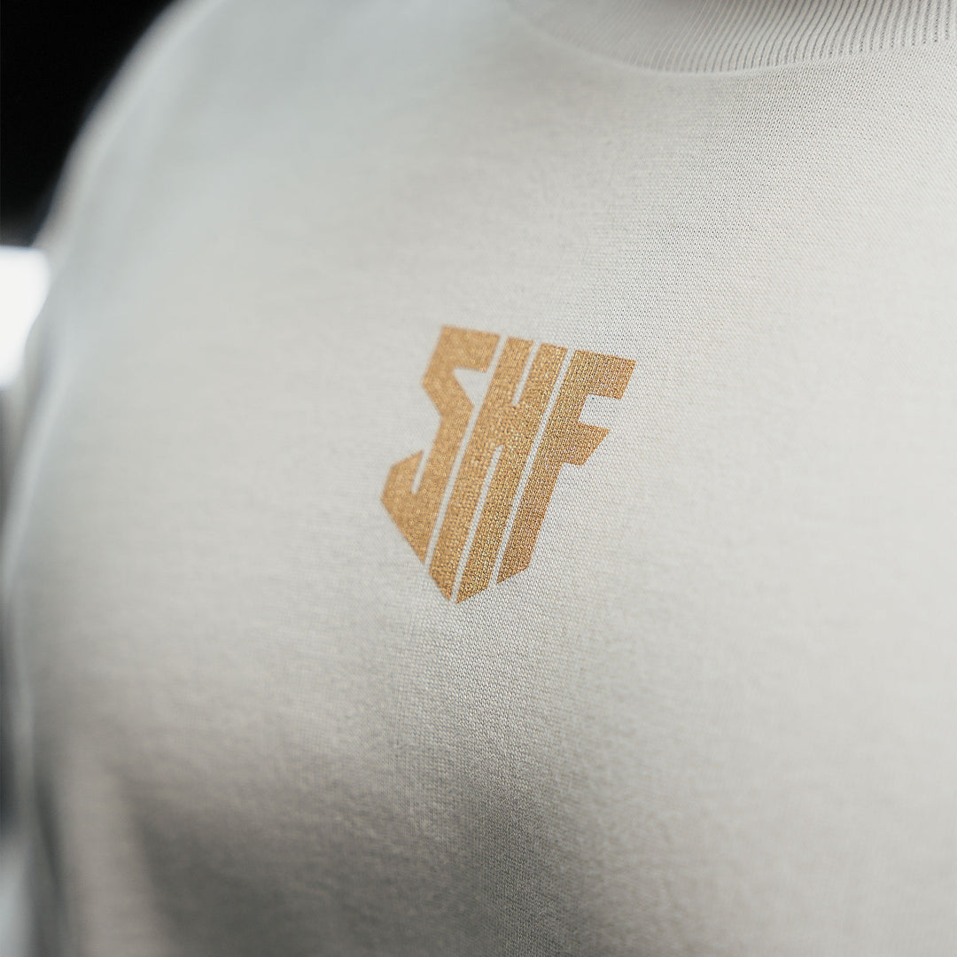 Sheffield26 Oversized T-shirt
