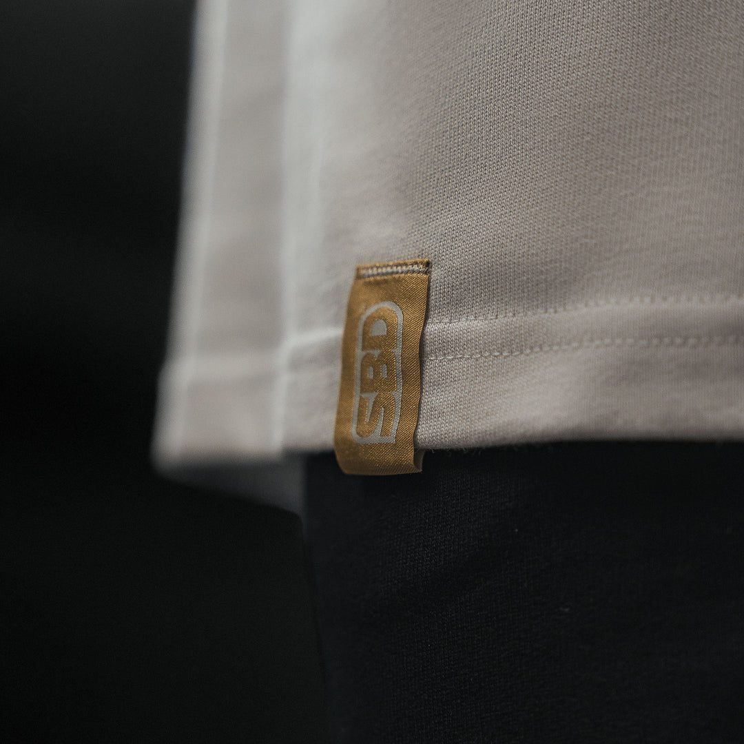 Sheffield26 Oversized T-shirt