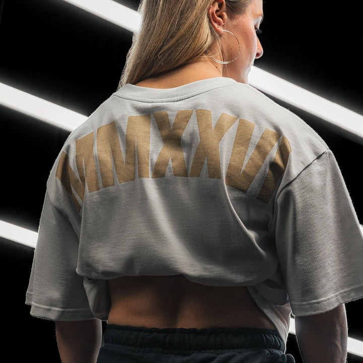 Sheffield26 Oversized T-shirt