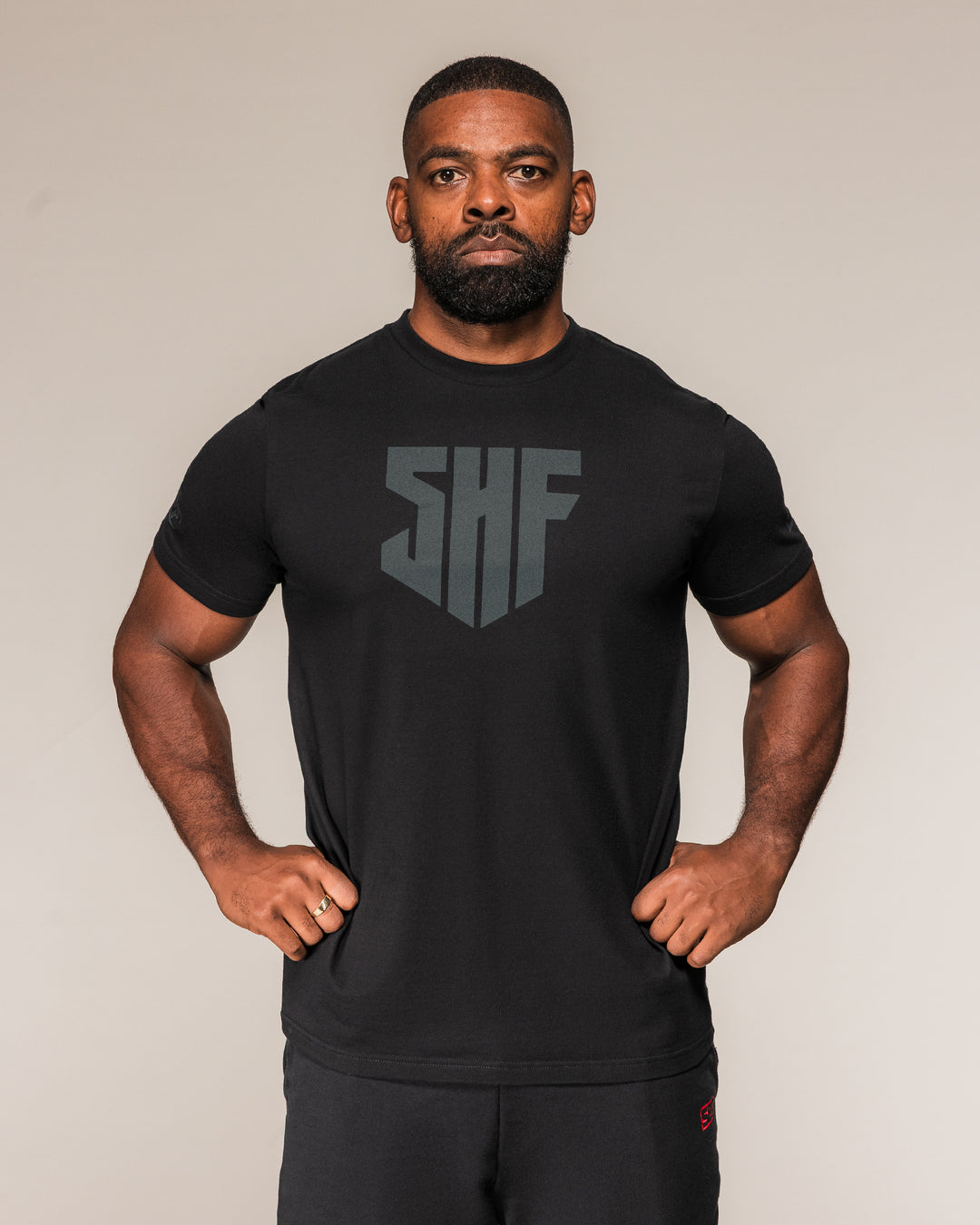 Sheffield V T-shirt