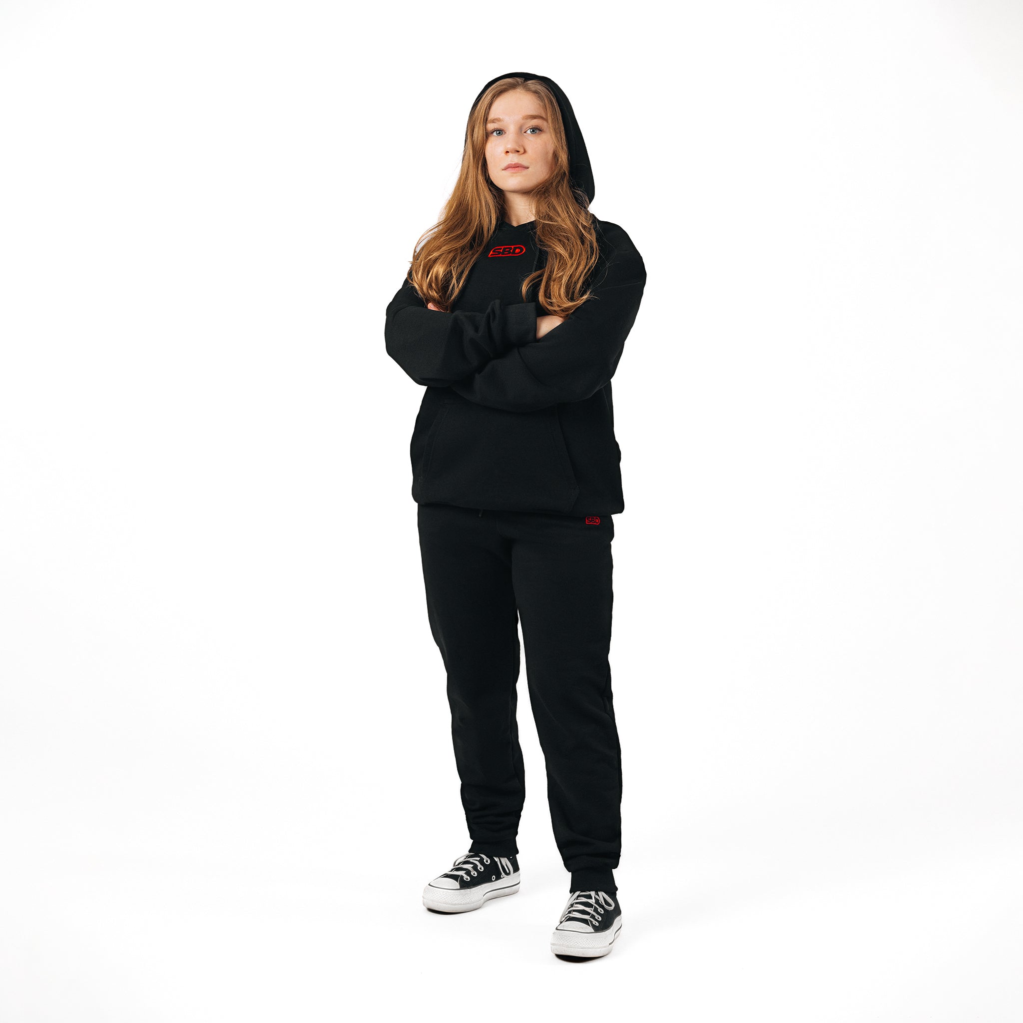 SBD Hoodie – SBD Turkey