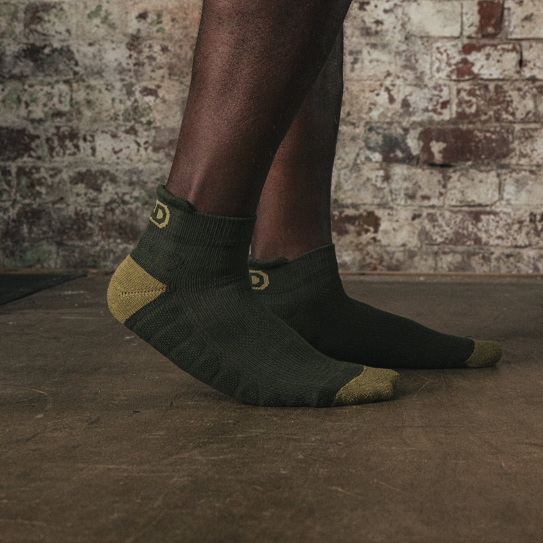 Resolve Training Çorap