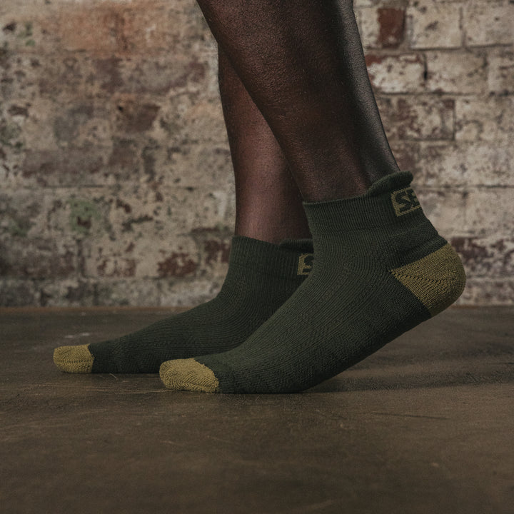 Resolve Training Çorap