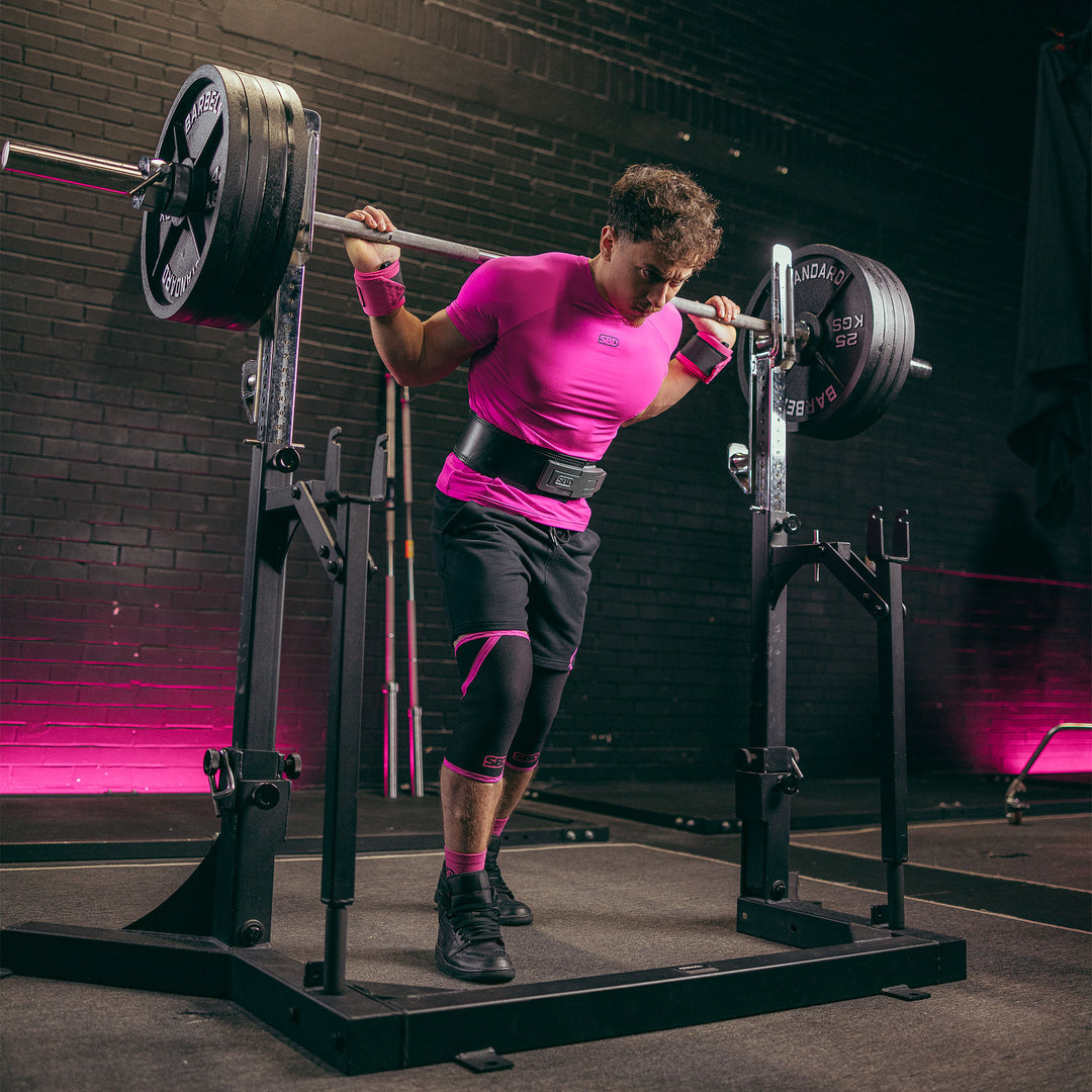 Nova Antrenman T-shirt