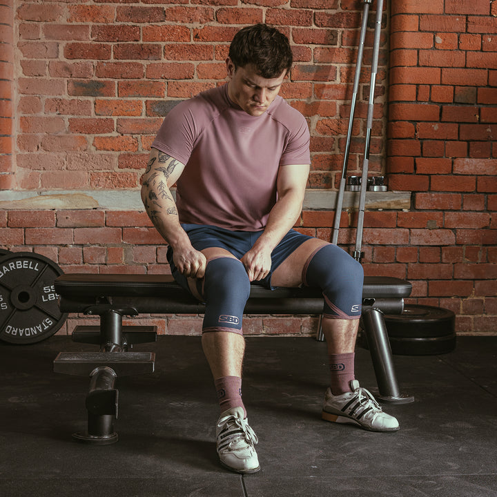 Serenity Crossfit/Halter Dizlik